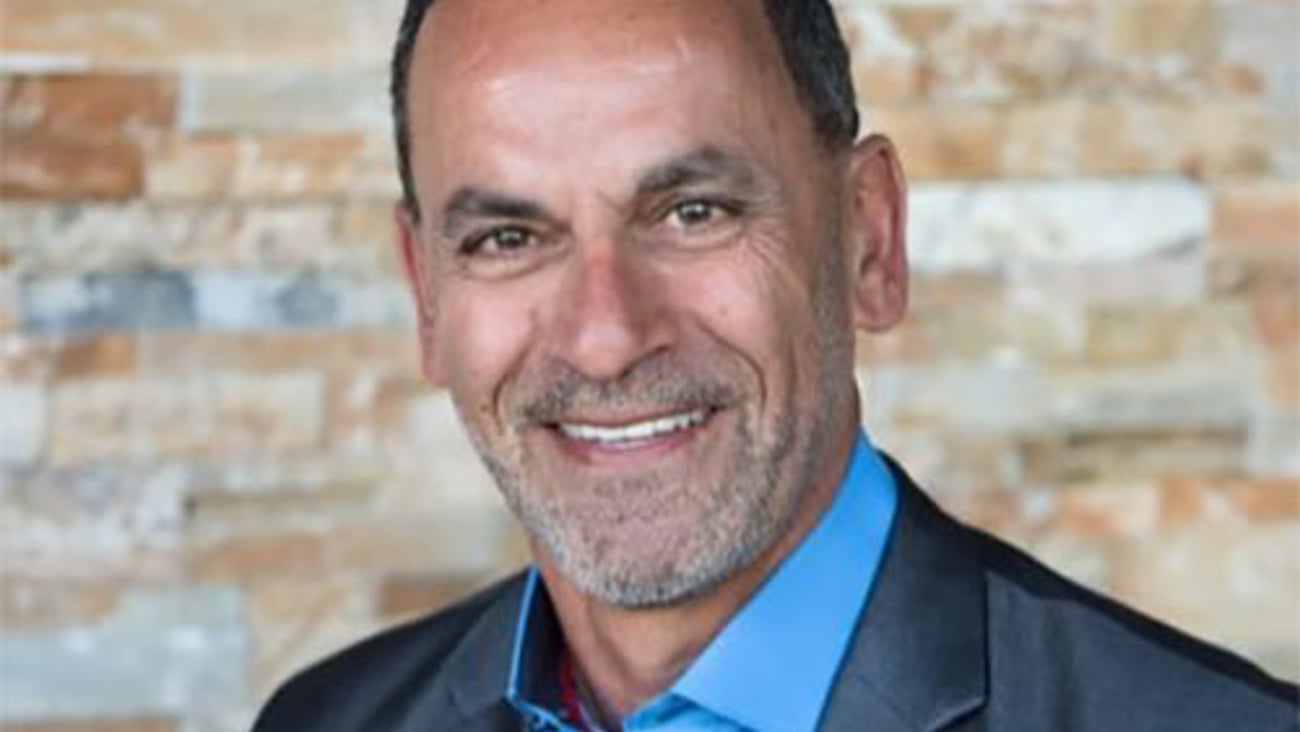 Abe Eshkenazi
