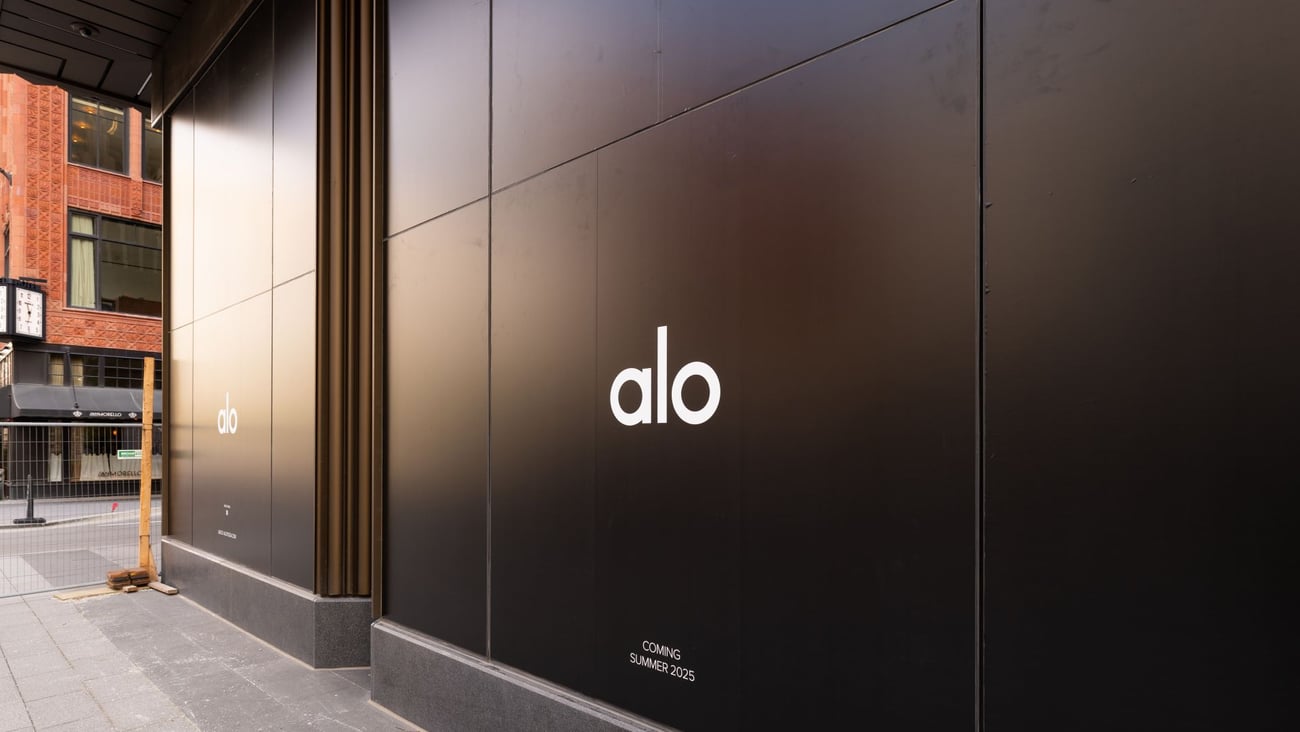 Alo Hudson's Detroit