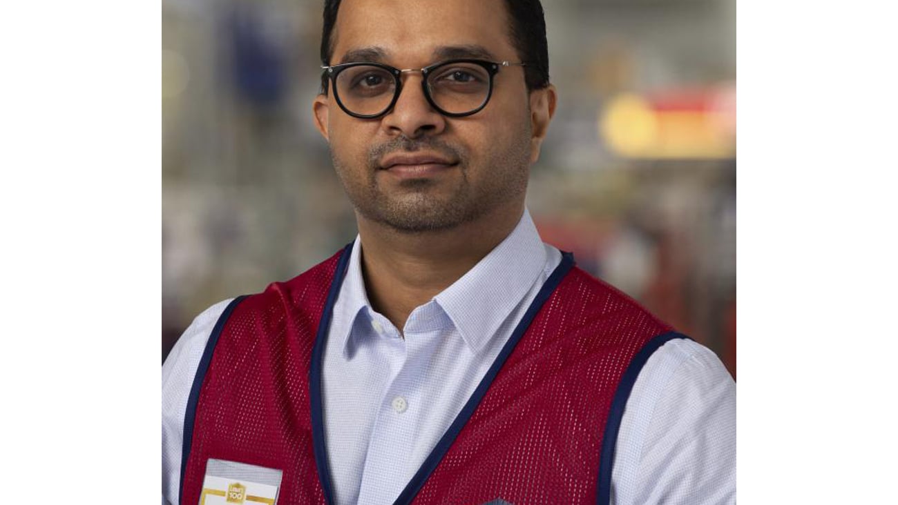 Chandhu Nair