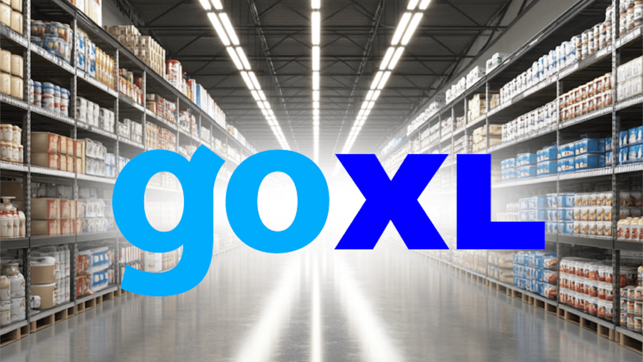 GoXL