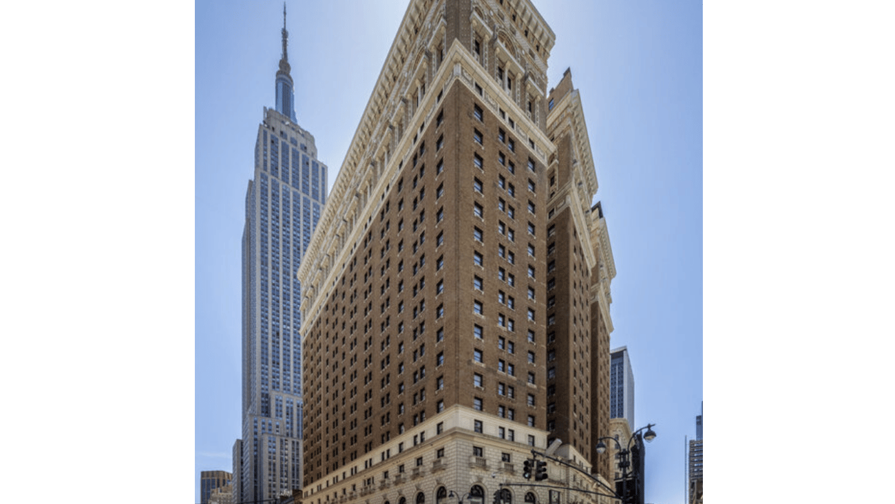 Herald Towers 