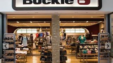 buckle
