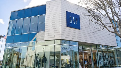 gap