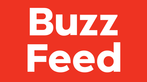 Buzzfeed logo