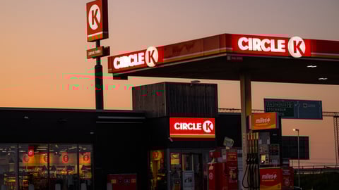 Circle K