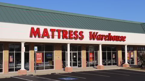 Mattress Warehouse