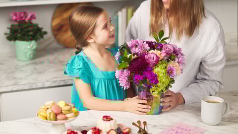 Albertsons Mothers Day (Photo courtesy of Albertsons)