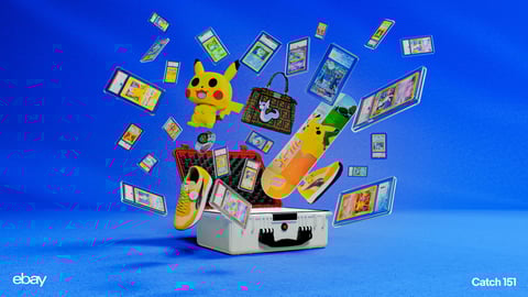 eBay Pokemon