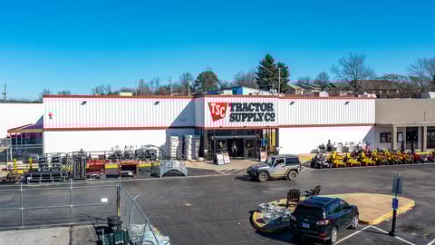 North Hills Shopping Center